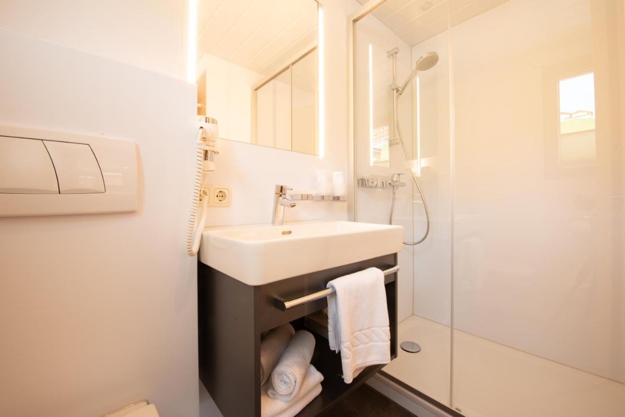 Haus Furka Hotel Damuels Kültér fotó